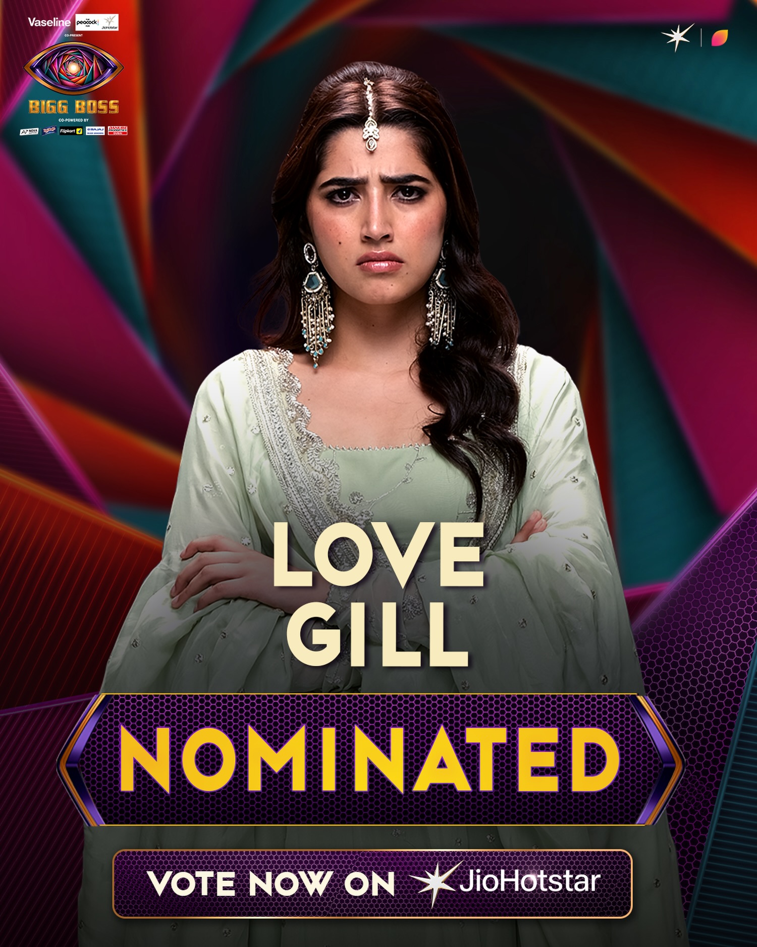 Bigg Boss 20 Shockroom: Is Uditi Singh Evicted in the First Weekend Ka Vaar? image 2