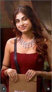 Farrhana Bhatt